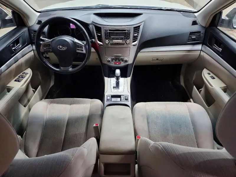 2013 SUBARU LEGACY 2.5I PREMIUM  
