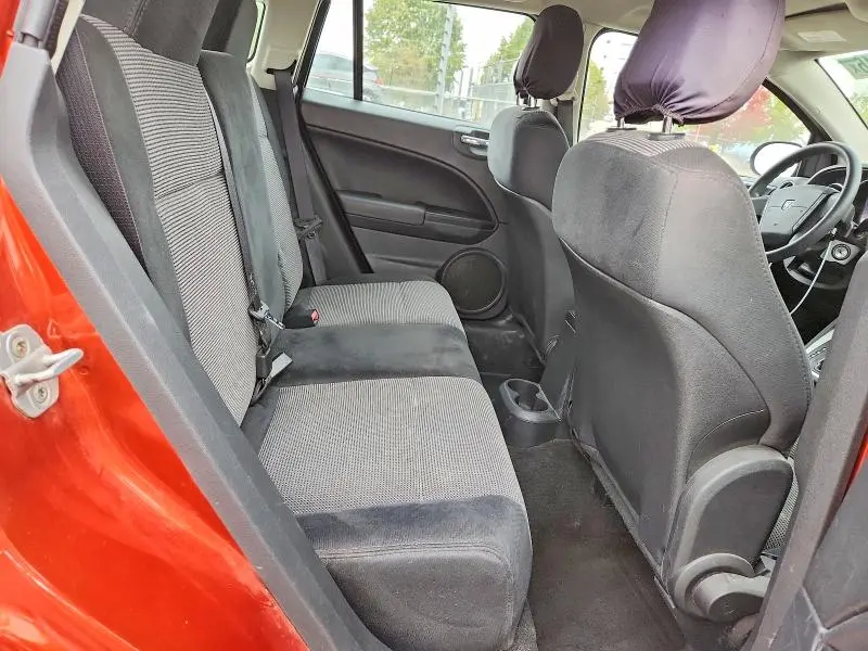 2010 DODGE CALIBER   