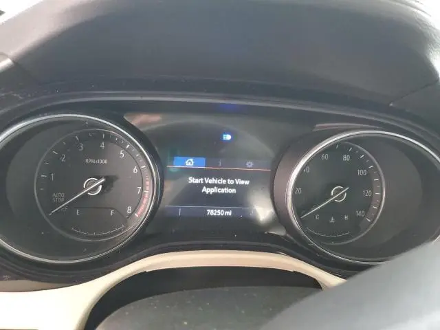 2020 BUICK ENCORE GX ESSENCE  