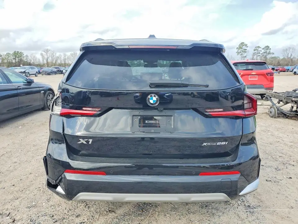 2025 BMW X1 XDRIVE28I  