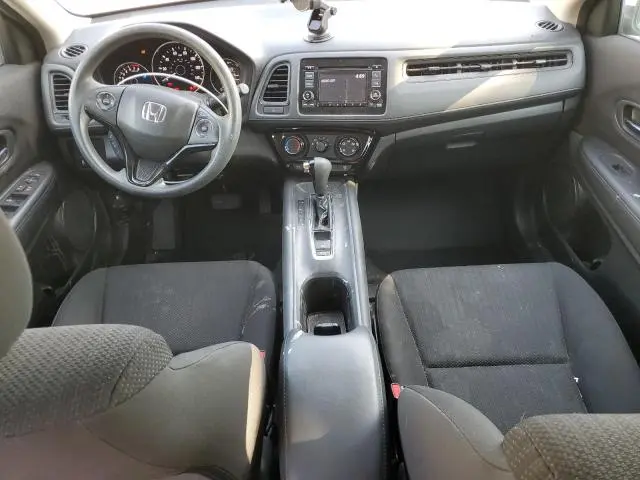 2018 HONDA HR-V LX  