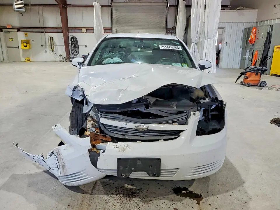 2010 CHEVROLET COBALT 1LT  