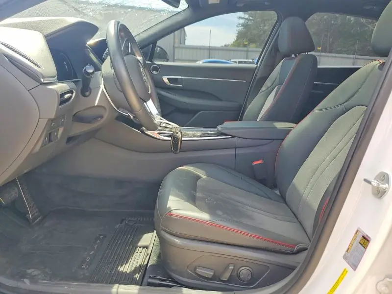 2020 HYUNDAI SONATA SEL PLUS  