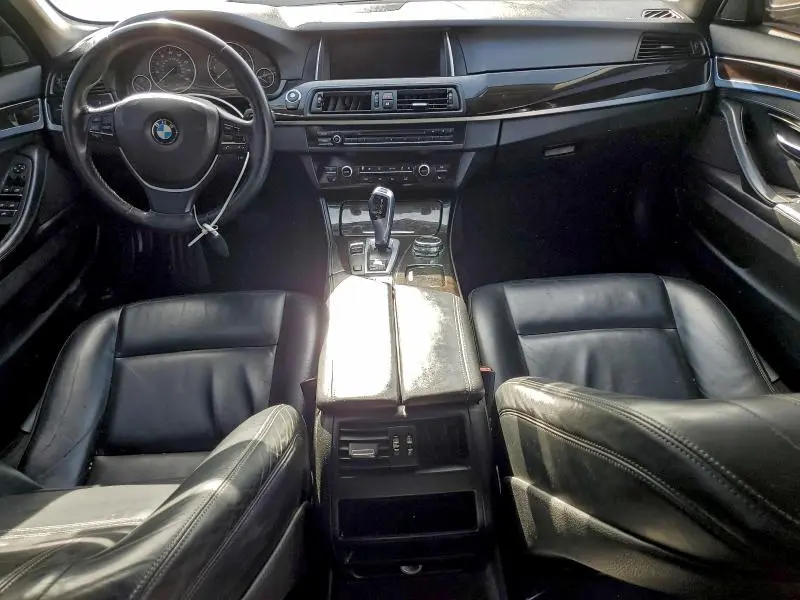 2015 BMW 528 I  
