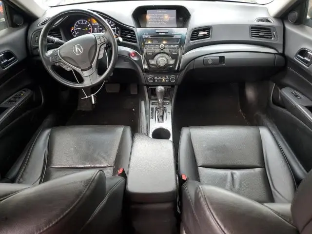 2014 ACURA ILX 20 TECH  