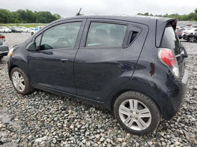 2015 CHEVROLET SPARK LS  