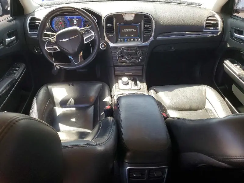 2019 CHRYSLER 300 TOURING  