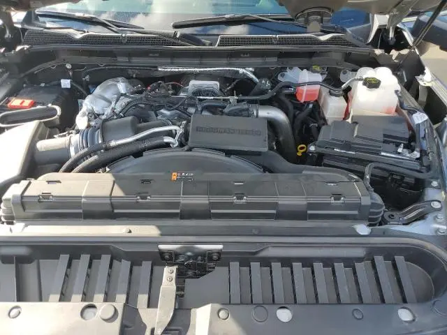 2025 GMC SIERRA K2500 DENALI  