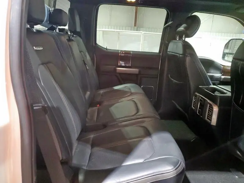 2017 FORD F250 SUPER DUTY  