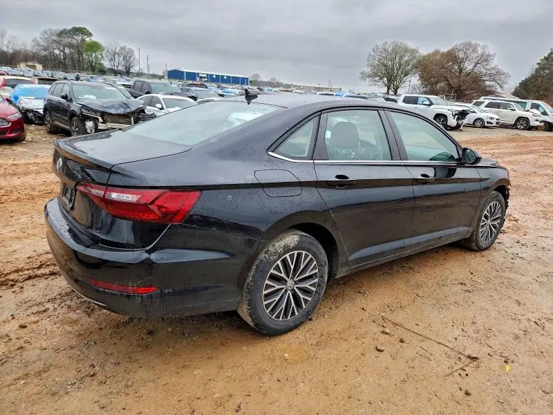 2021 VOLKSWAGEN JETTA S  