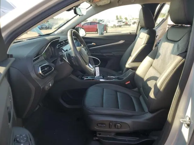 2023 CHEVROLET BOLT EUV PREMIER  