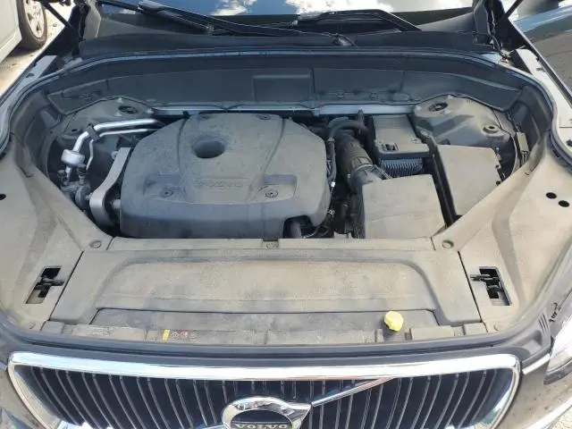 2018 VOLVO XC90 T6  