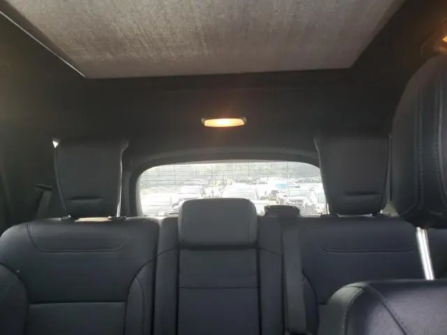 2018 MERCEDES-BENZ GLE 350  