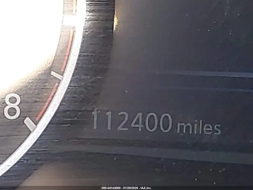 2021 NISSAN MAXIMA SV XTRONIC CVT