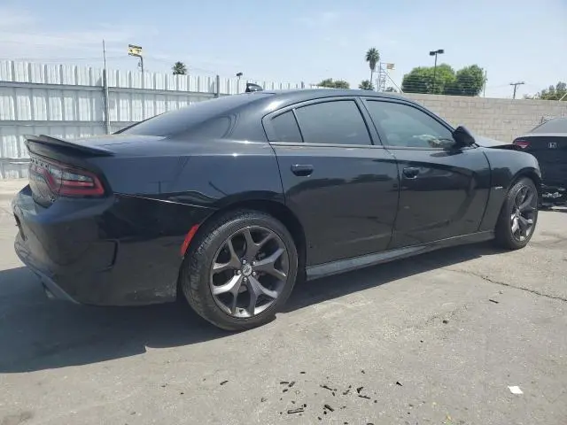 2019 DODGE CHARGER R/T  