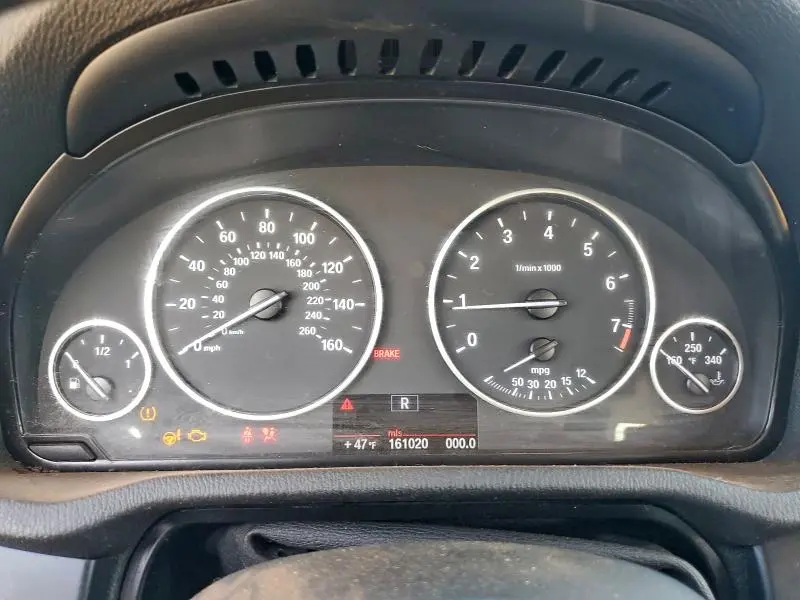 2011 BMW X3 XDRIVE28I  