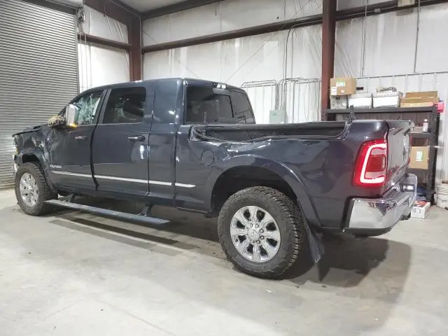 2022 RAM 2500 LIMITED  