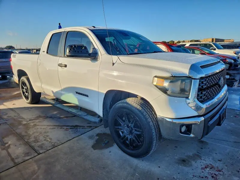 2019 TOYOTA TUNDRA   