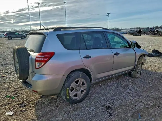 2012 TOYOTA RAV4   