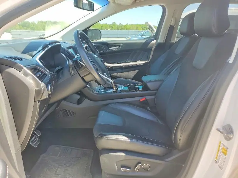 2015 FORD EDGE SPORT  