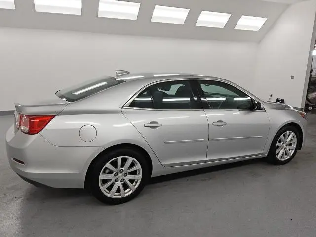 2015 CHEVROLET MALIBU 2LT