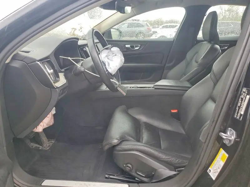 2020 VOLVO S60 T6 INSCRIPTION  