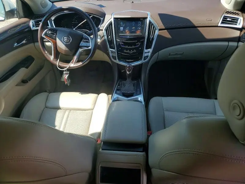 2013 CADILLAC SRX LUXURY COLLECTION  