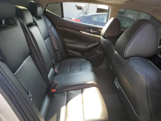 2020 NISSAN MAXIMA SL