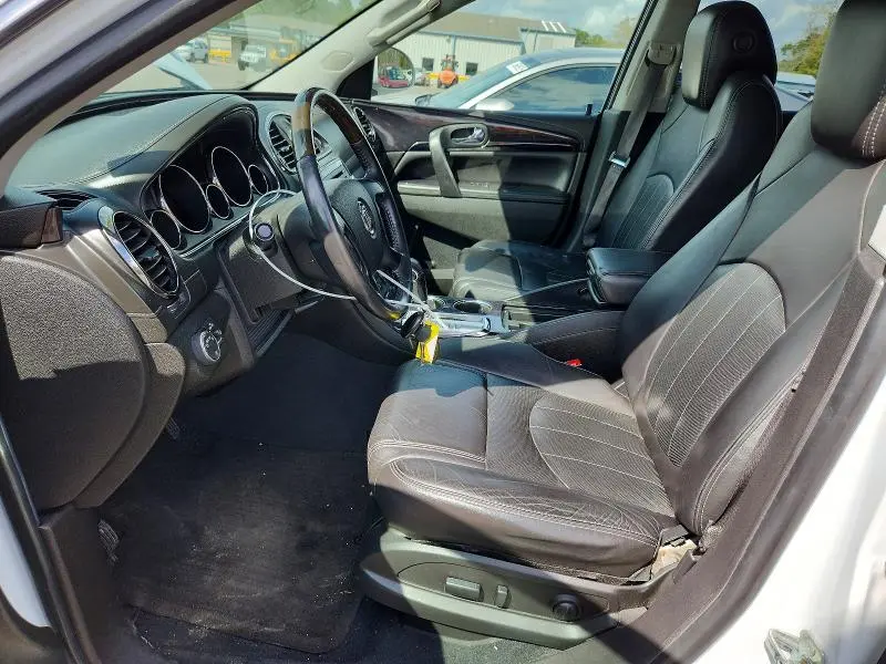 2016 BUICK ENCLAVE   