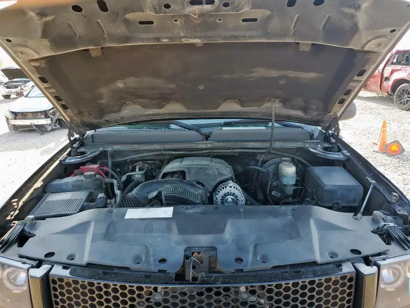 2013 GMC SIERRA C1500 SLE  