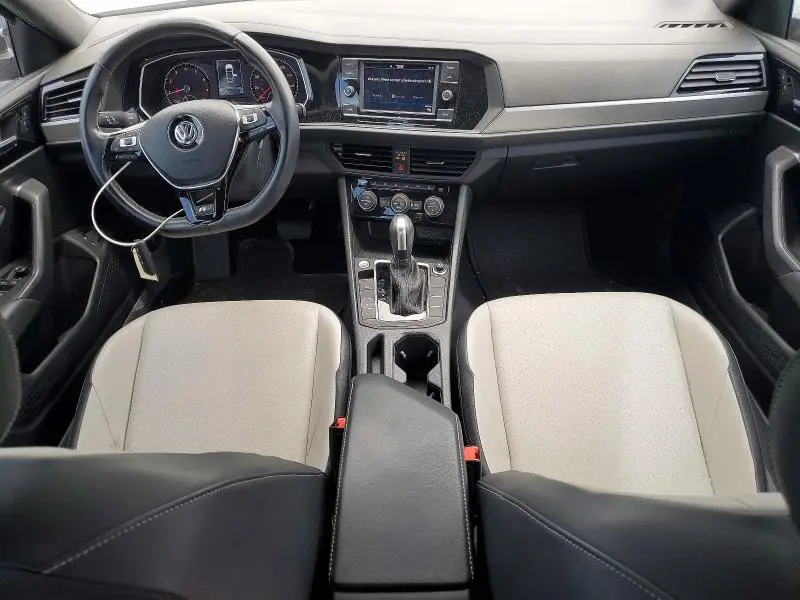 2021 VOLKSWAGEN JETTA S  