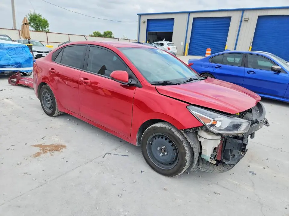 2023 KIA RIO S  