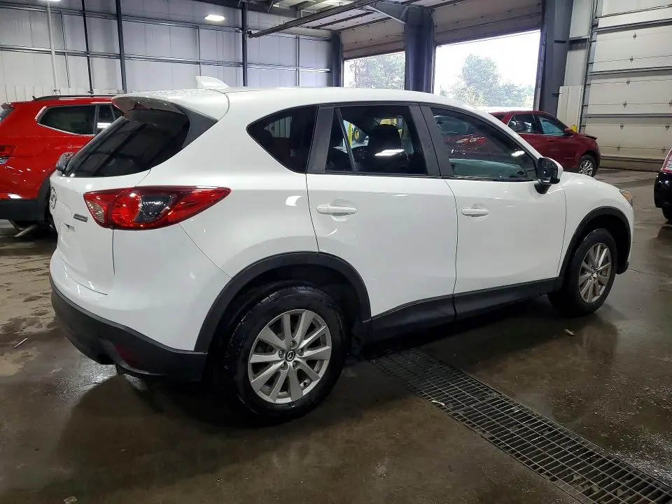 2014 MAZDA CX-5 TOURING  