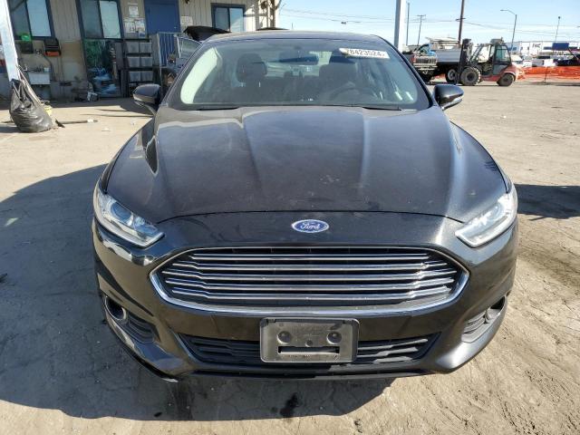 2013 FORD FUSION SE HYBRID