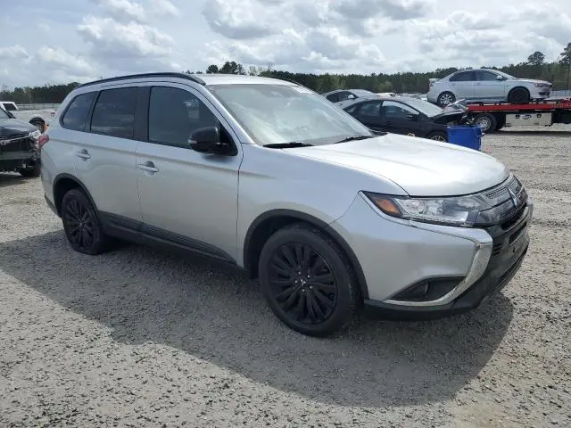 2020 MITSUBISHI OUTLANDER SE