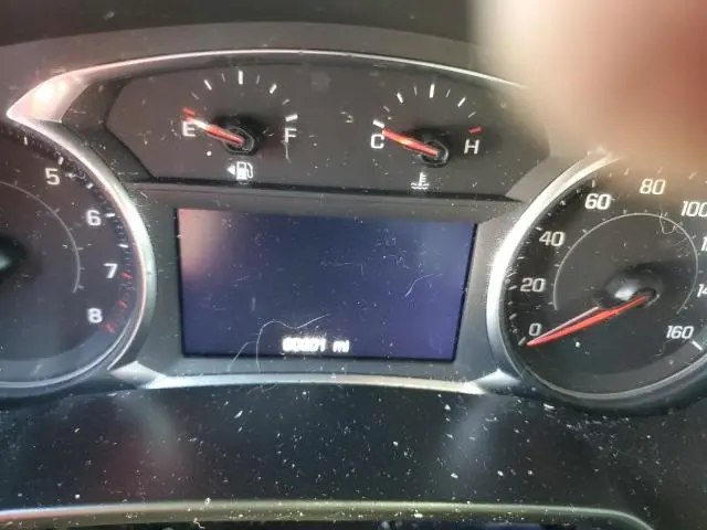 2019 CHEVROLET BLAZER 2LT  