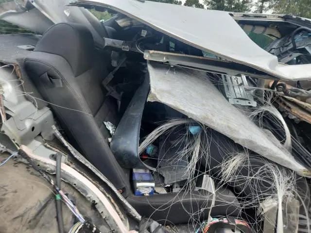 2010 DODGE CHALLENGER R/T  