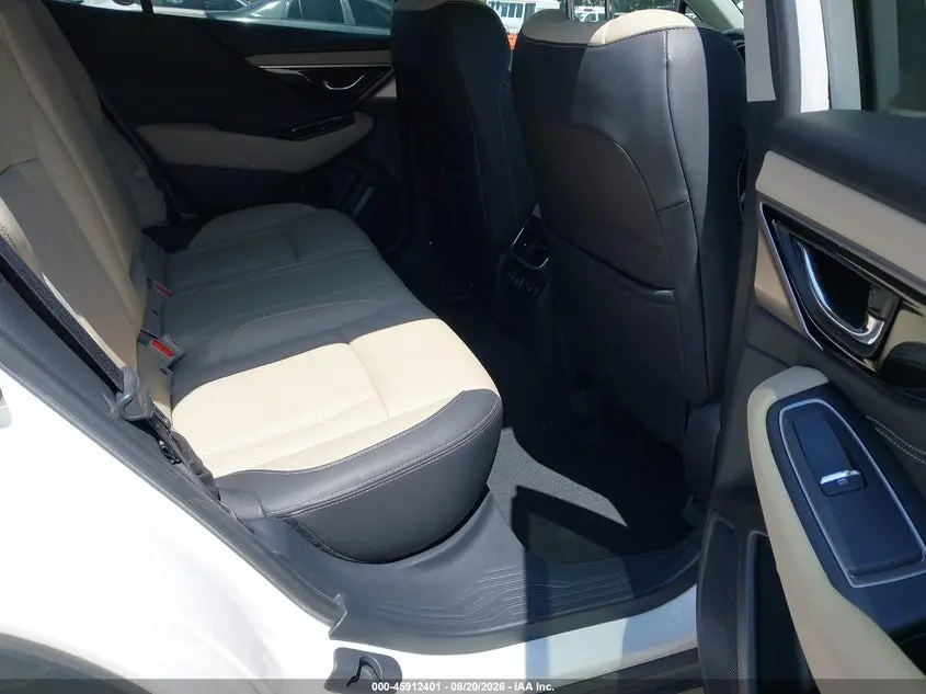 2020 SUBARU OUTBACK LIMITED XT