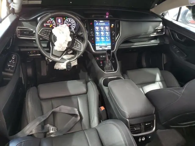 2025 SUBARU OUTBACK TOURING  