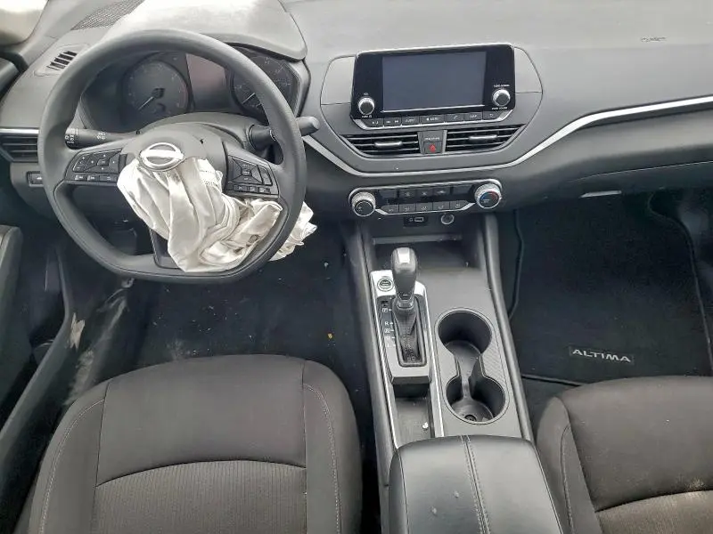 2024 NISSAN ALTIMA S  