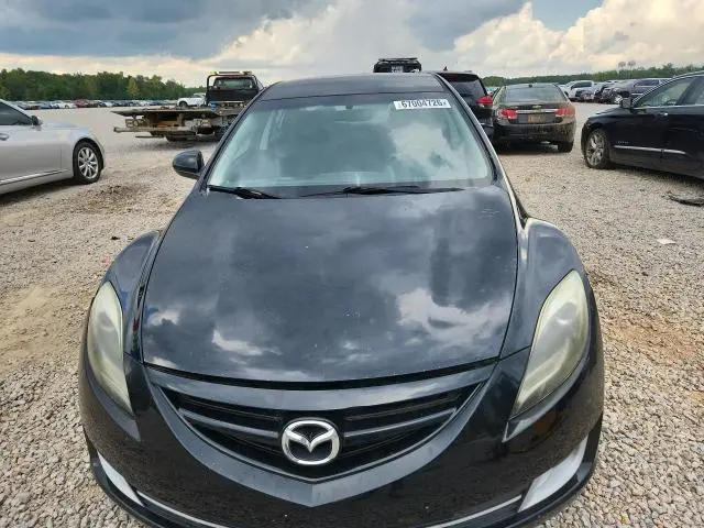 2011 MAZDA 6 I  