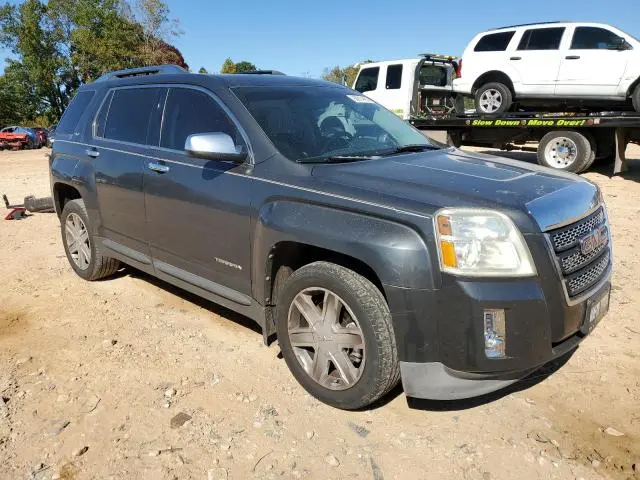 2011 GMC TERRAIN SLT  