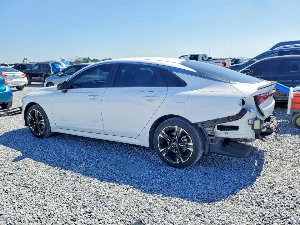2024 KIA K5 GT LINE  