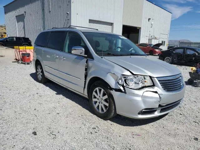 2011 CHRYSLER TOWN & COUNTRY TOURING L  