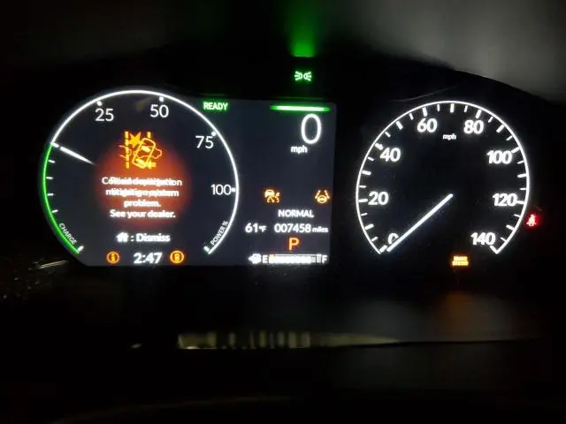 2024 HONDA CR-V SPORT  