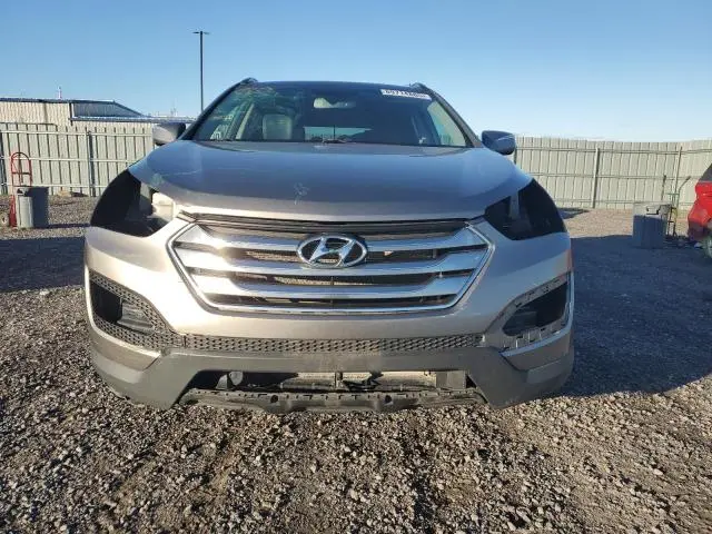 2014 HYUNDAI SANTA FE SPORT   