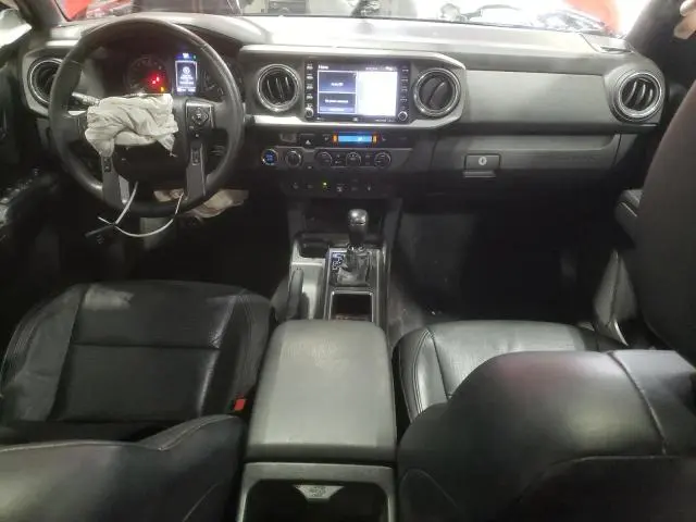 2023 TOYOTA TACOMA DOUBLE CAB  