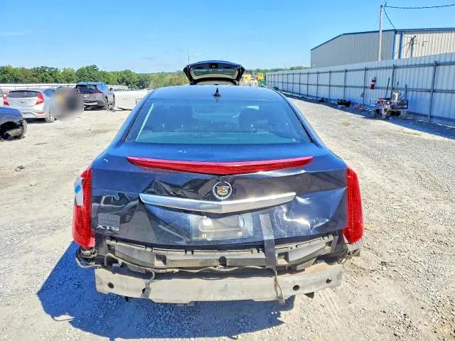 2013 CADILLAC XTS LUXURY COLLECTION  