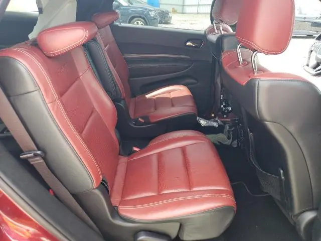 2023 DODGE DURANGO SRT 392  