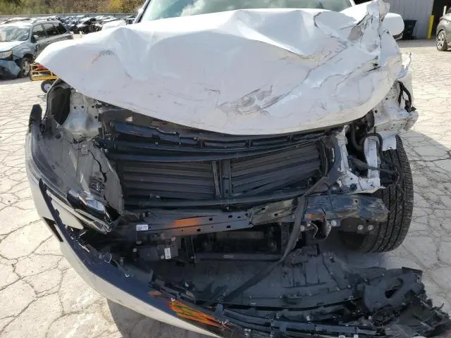 2024 CHEVROLET SUBURBAN K1500 RST  